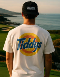 Thumbnail for Tiddys - Greater Half