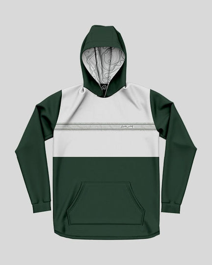 【PERSTEP】23FW★ Westeland Hoodie Holderness & Bourne 2025 PGA Championship Lawson Hoodie in