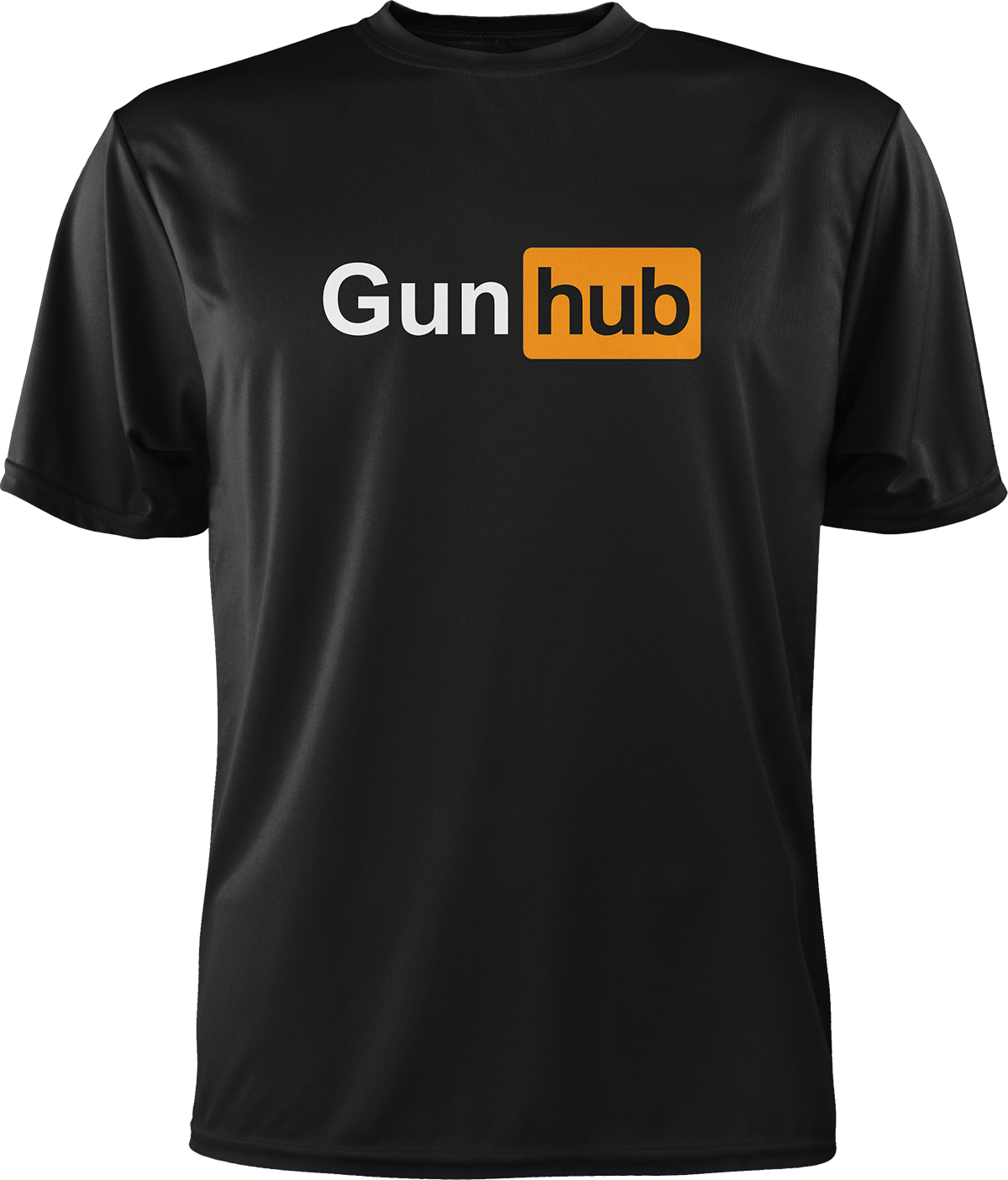 Thumbnail for Gun Hub - Greater Half