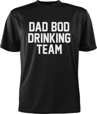 Thumbnail for Dad Bod Drinking Team - Greater Half