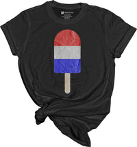 Thumbnail for Red, White, and Blue Popsicle - Greater Half