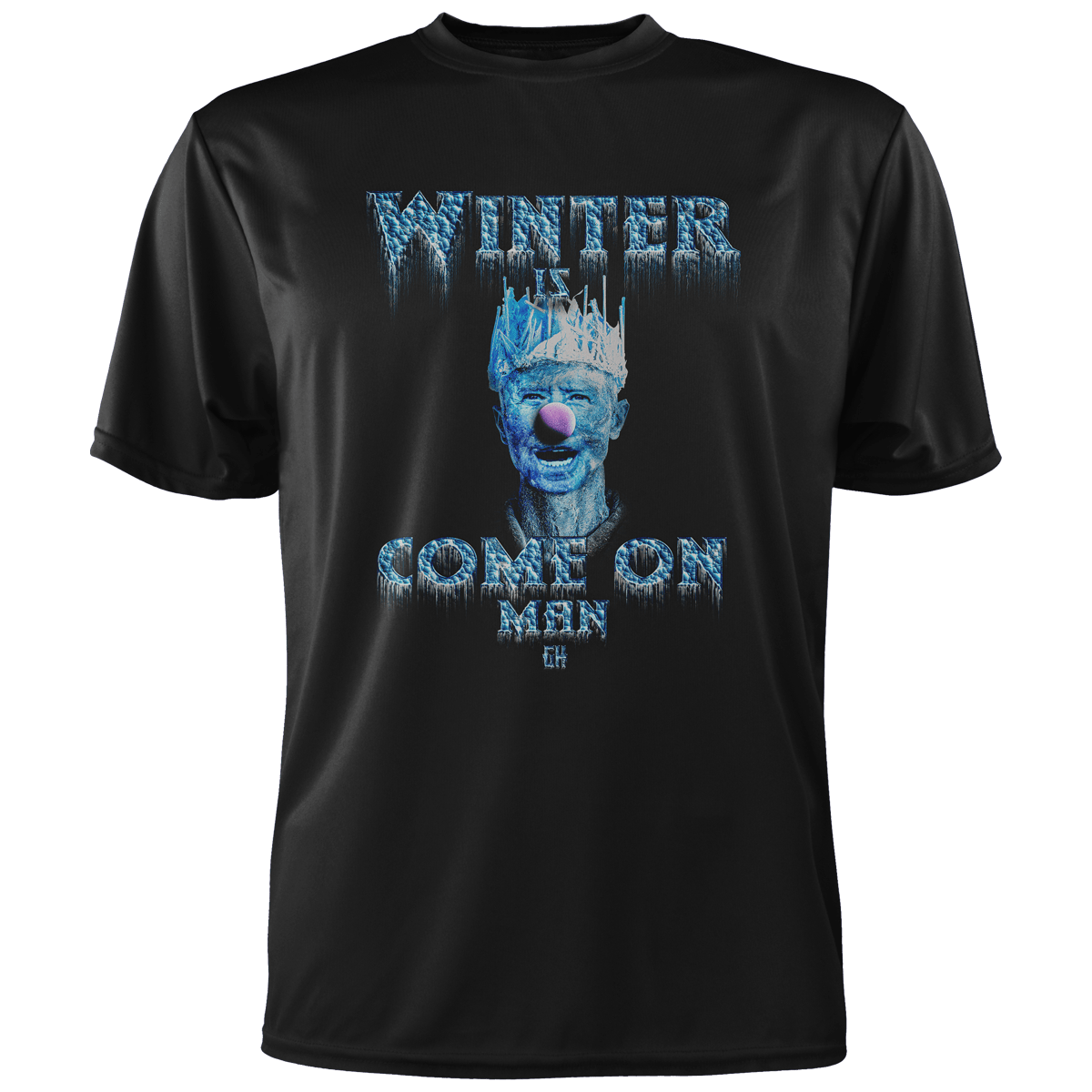 Winter Is Coming - Greater Half