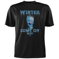 Thumbnail for Winter Is Coming - Greater Half