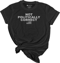 Thumbnail for Not Politically Correct - Greater Half