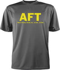 Thumbnail for Official AFT - Greater Half