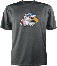 Thumbnail for 'Merican Eagle - Greater Half