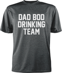 Thumbnail for Dad Bod Drinking Team - Greater Half