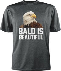 Thumbnail for Bald is Beautiful - Greater Half