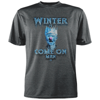 Thumbnail for Winter Is Coming - Greater Half
