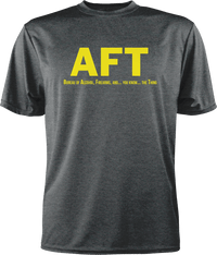 Thumbnail for Official AFT - Greater Half