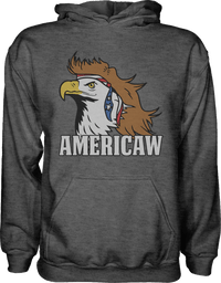 Thumbnail for Americaw Hoodie - Greater Half