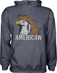 Thumbnail for Americaw Hoodie - Greater Half