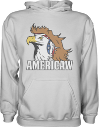 Thumbnail for Americaw Hoodie - Greater Half