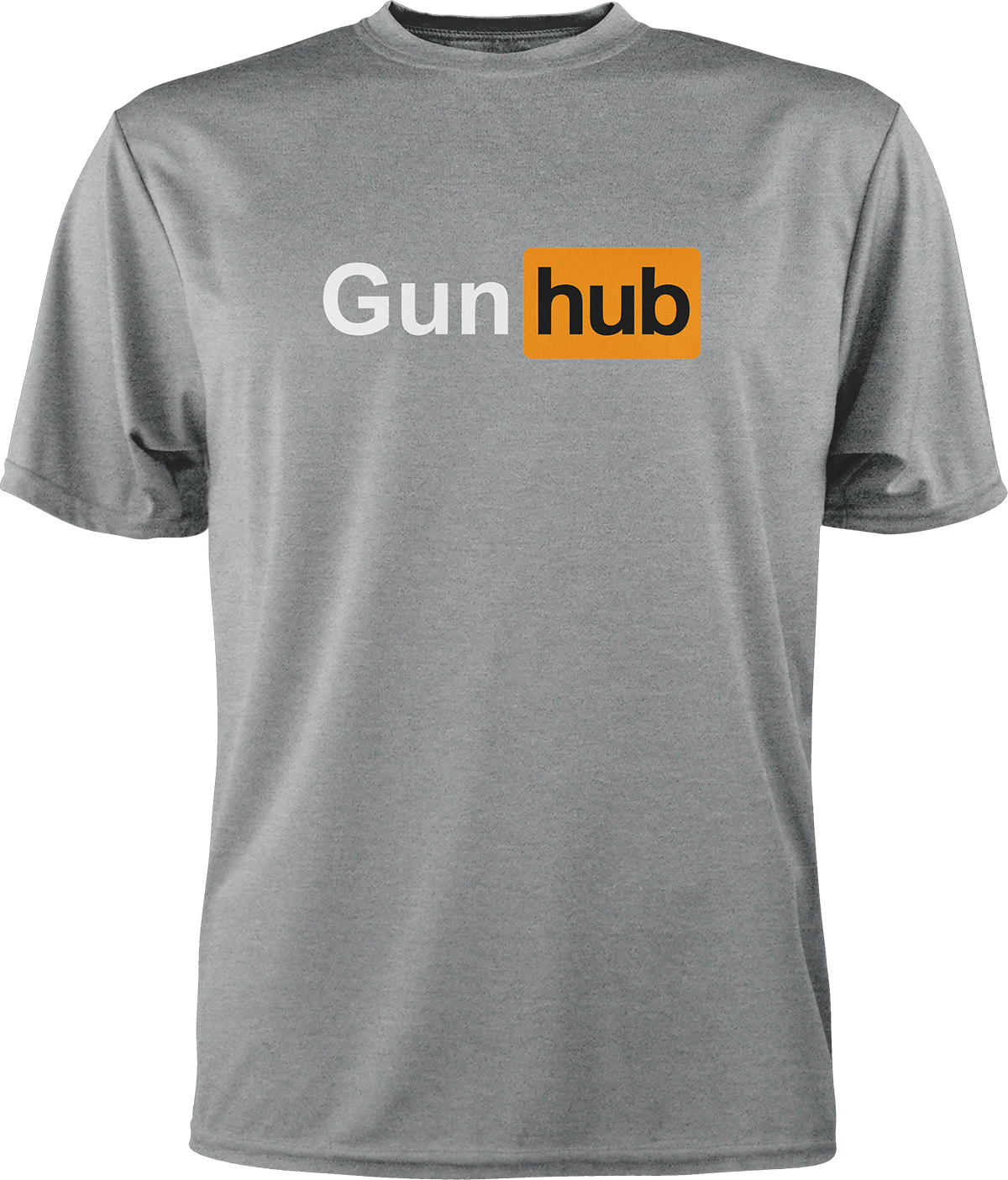 Thumbnail for Gun Hub - Greater Half