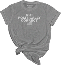 Thumbnail for Not Politically Correct - Greater Half