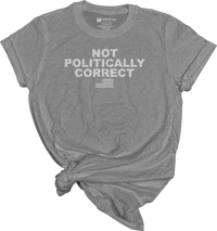 Thumbnail for Not Politically Correct - Greater Half