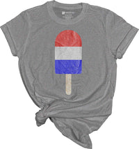 Thumbnail for Red, White, and Blue Popsicle - Greater Half
