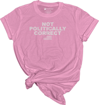 Thumbnail for Not Politically Correct - Greater Half