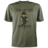 Thumbnail for Come and Take Em - Greater Half