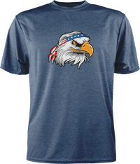 Thumbnail for 'Merican Eagle - Greater Half