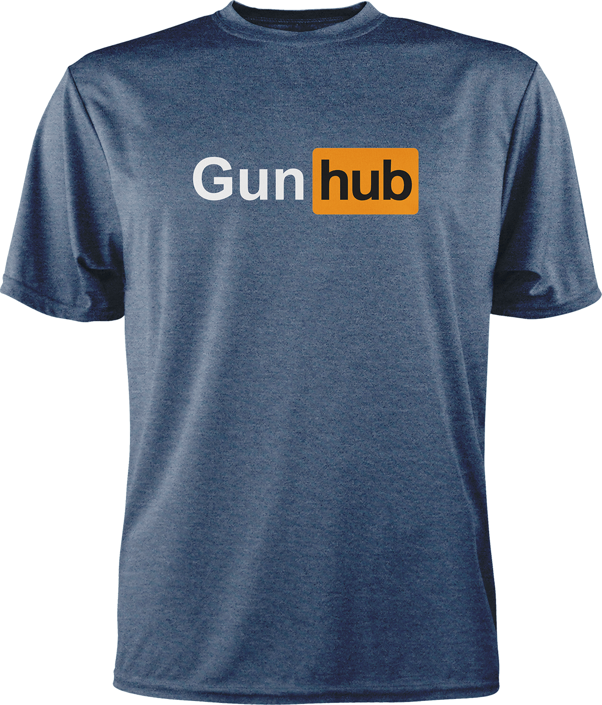 Thumbnail for Gun Hub - Greater Half