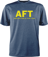 Thumbnail for Official AFT - Greater Half