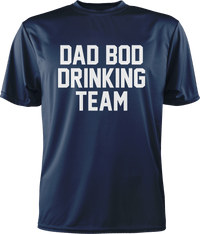 Thumbnail for Dad Bod Drinking Team - Greater Half