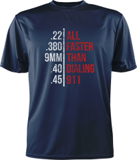 Thumbnail for Faster Than Dialing 911 - Greater Half
