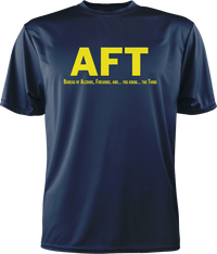 Thumbnail for Official AFT - Greater Half