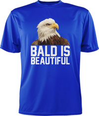 Thumbnail for Bald is Beautiful - Greater Half
