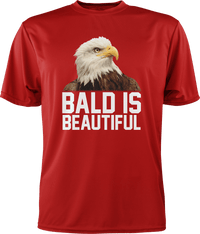 Thumbnail for Bald is Beautiful - Greater Half