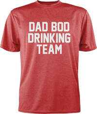 Thumbnail for Dad Bod Drinking Team - Greater Half