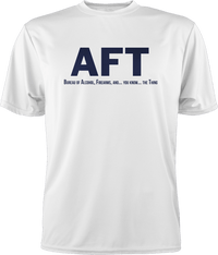 Thumbnail for Official AFT - Greater Half