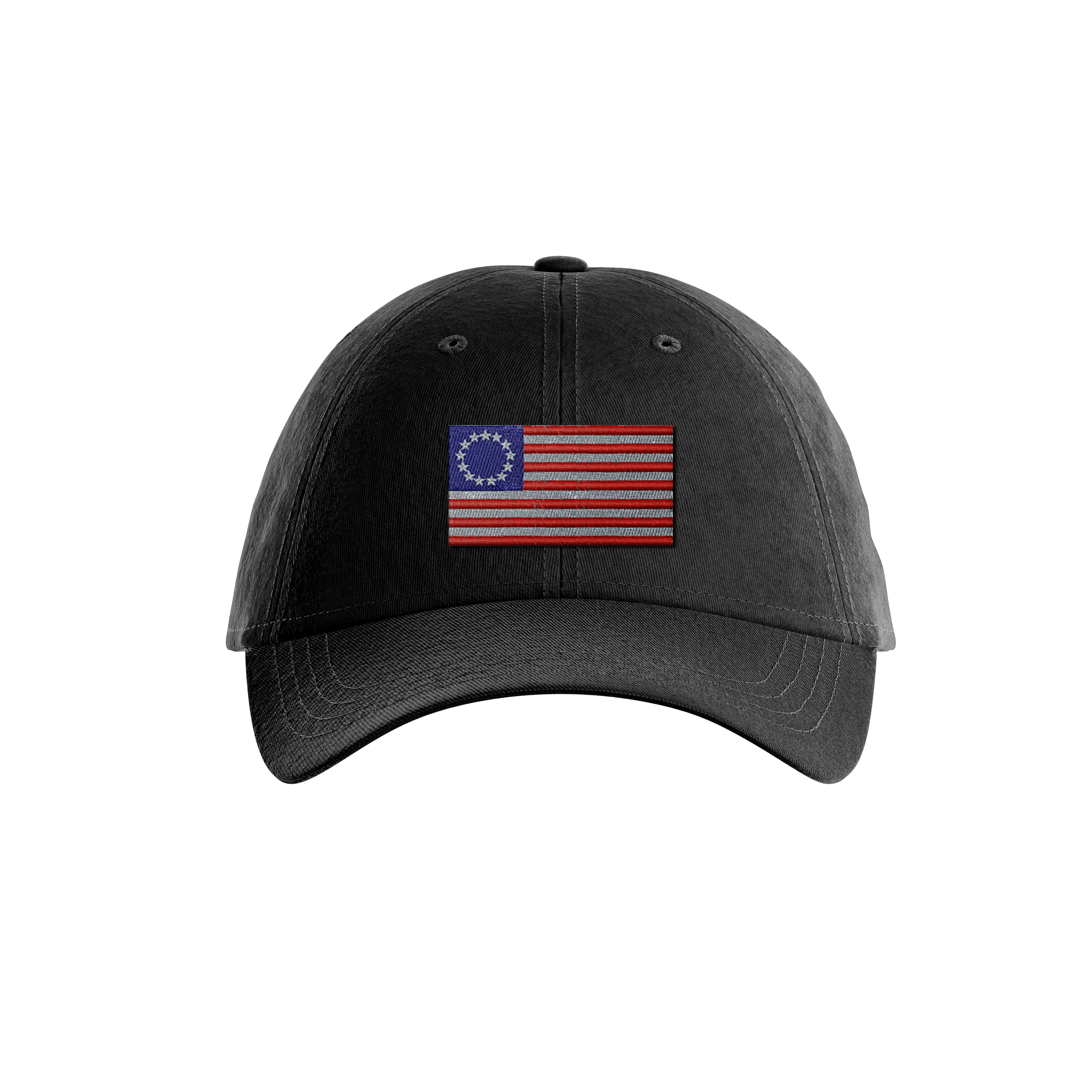 Thumbnail for 13 Colonies Dad Hat - Greater Half