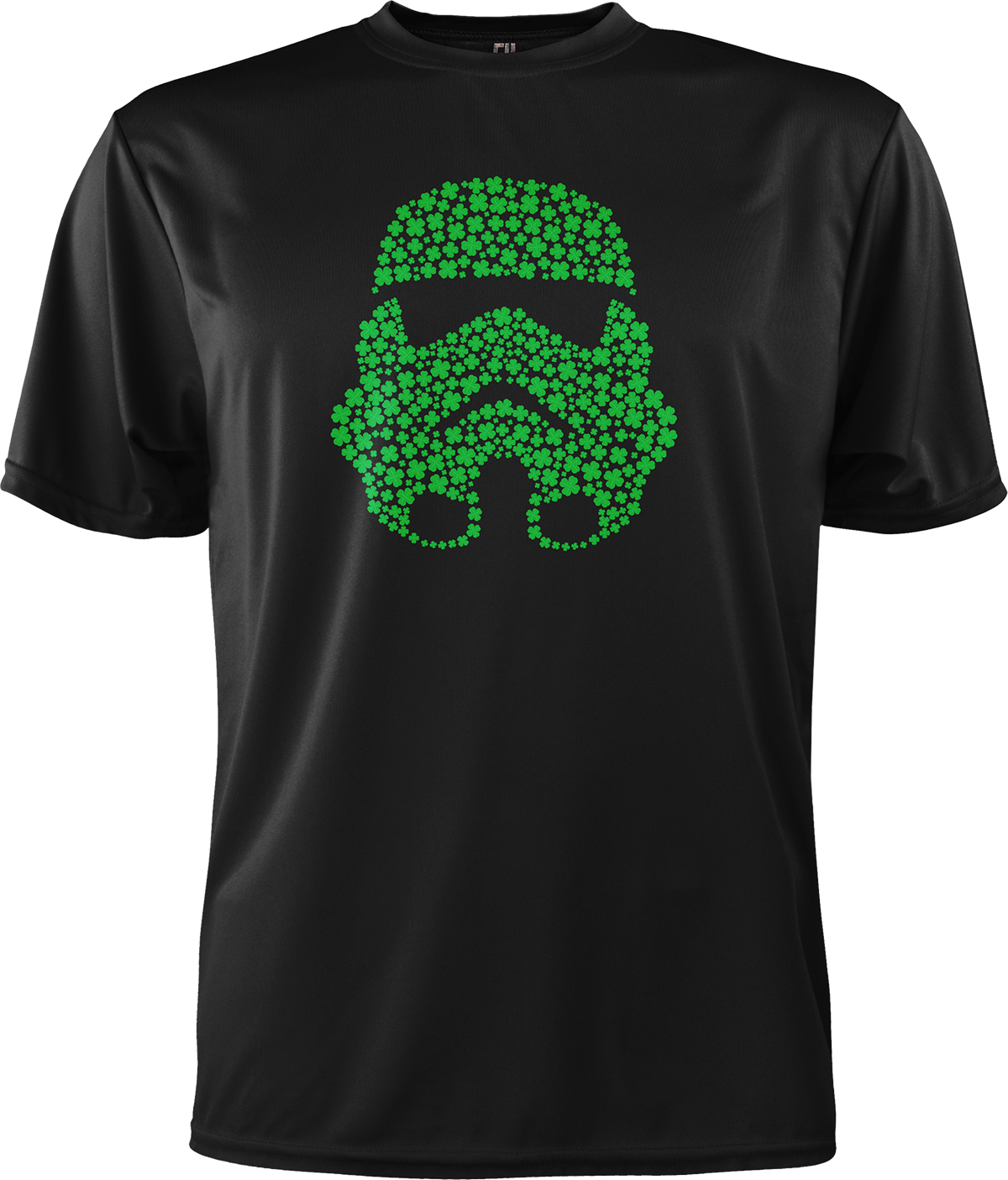 Clover Storm Trooper - Greater Half