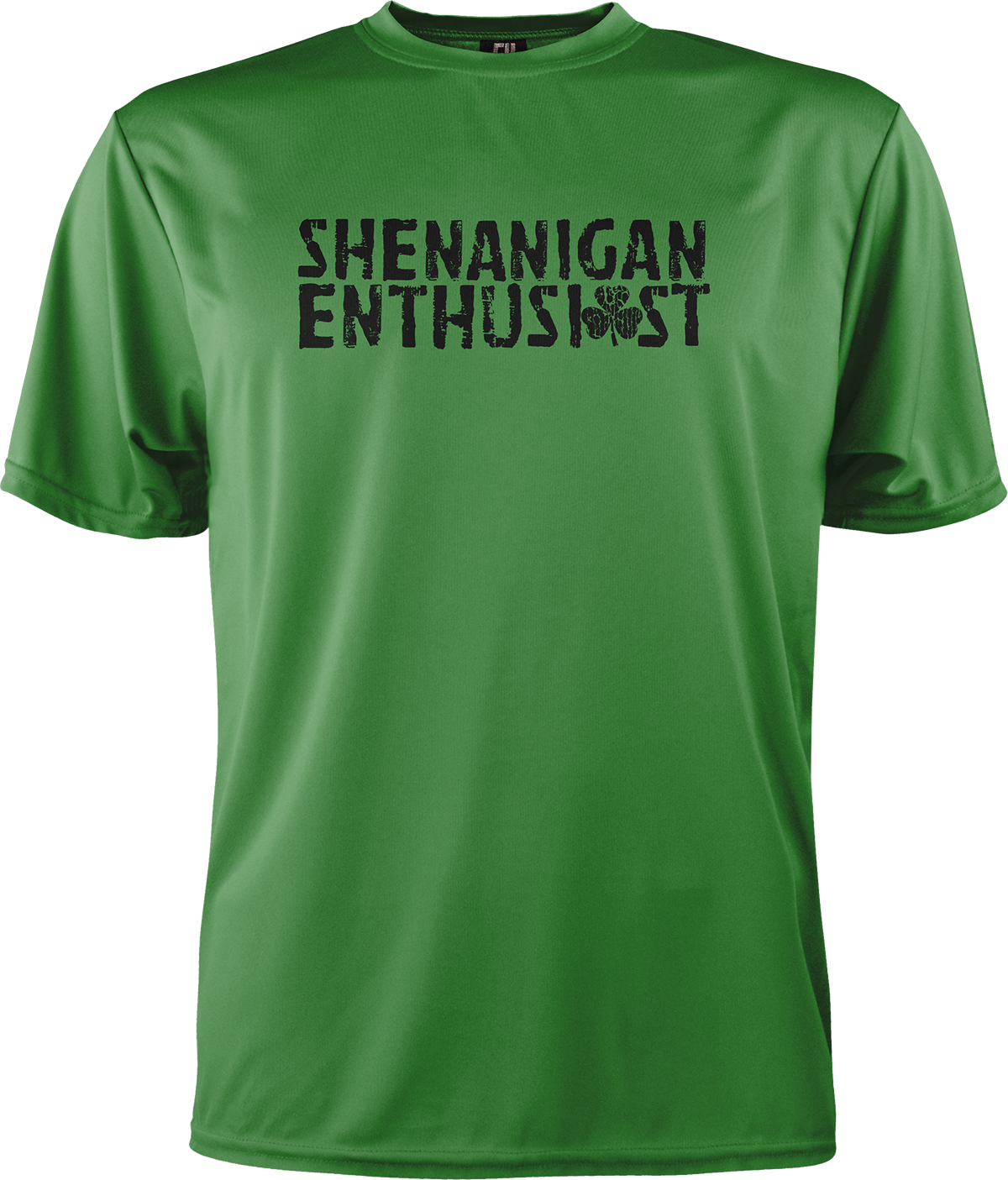 Shenanigan Enthusiast - Greater Half