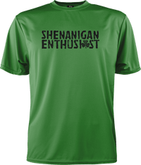 Thumbnail for Shenanigan Enthusiast - Greater Half