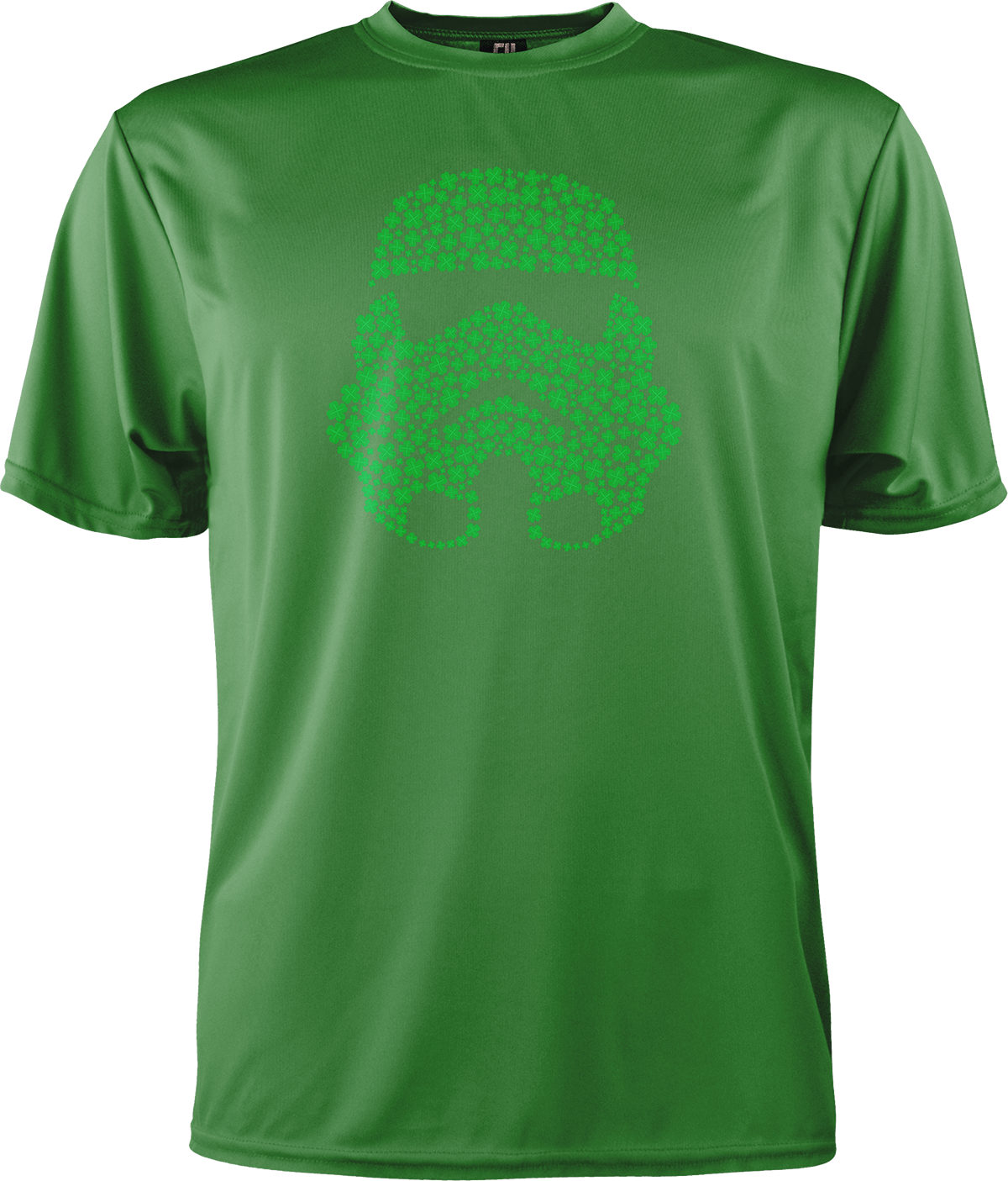 Clover Storm Trooper - Greater Half