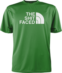Thumbnail for The Shit Faced - Greater Half