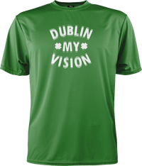 Thumbnail for Dublin My Vision - Greater Half