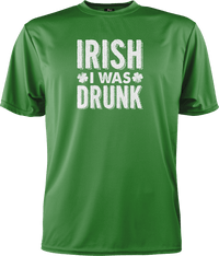 Thumbnail for Irish I was Drunk - Greater Half