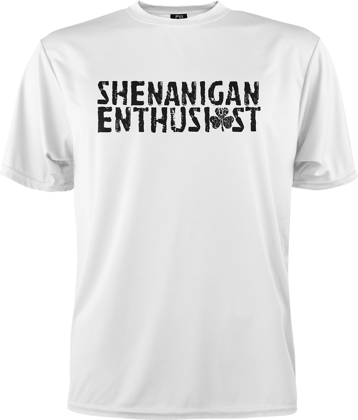 Shenanigan Enthusiast - Greater Half