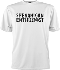 Thumbnail for Shenanigan Enthusiast - Greater Half