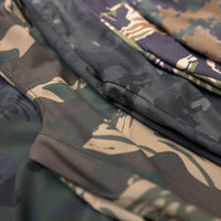 Thumbnail for Brushstroke Camo Swim Trunks - Greater Half