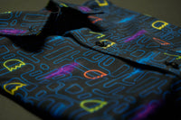 Thumbnail for IPACK Button Down - Greater Half