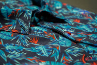 Thumbnail for MP Tropic Inferno Button Down - Greater Half