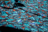 Thumbnail for MP Tropic Inferno Button Down - Greater Half
