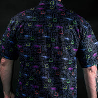 Thumbnail for IPACK Button Down - Greater Half