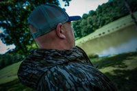 Thumbnail for Mossy Oak - Rain Jacket - Greater Half