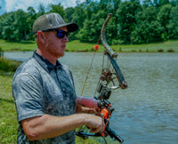 Thumbnail for Mossy Oak  - Performance Polo - Greater Half